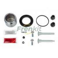 763605 FRENKIT Ремкомплект, Гальмівний супорт