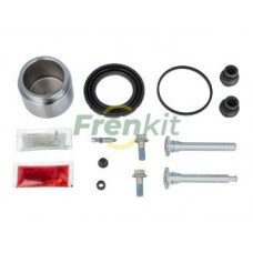 763605 FRENKIT Ремкомплект, Гальмівний супорт