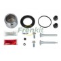 763605 FRENKIT Ремкомплект, Гальмівний супорт