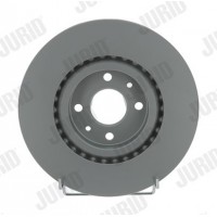 561508JC JURID Гальмівний диск