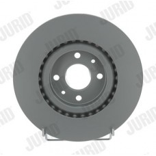 561508JC JURID Гальмівний диск