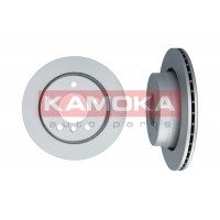 1031662 KAMOKA Гальмівний диск