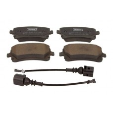 19-3324 MAXGEAR КомплеК т гальмівних колодок, дискове гальмо