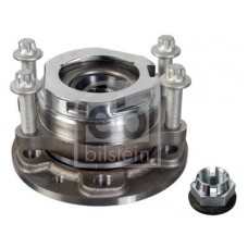 176131 FEBI BILSTEIN Комплект підшипника ступиці колеса