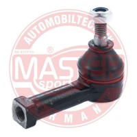 25147-PCS-MS MASTER-SPORT GERMANY Наконечник поперечної кермової тяги