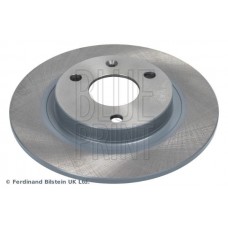 ADP154329 BLUE PRINT Гальмівний диск