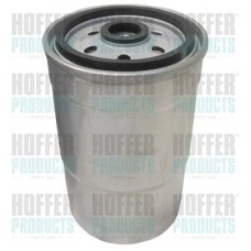 4241 HOFFER Паливний фільтр