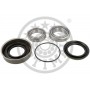 961801 OPTIMAL Комплект підшипника ступиці колеса