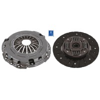 3000 951 658 SACHS Комплект зчеплення