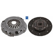3000 951 658 SACHS Комплект зчеплення