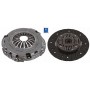 3000 951 658 SACHS Комплект зчеплення