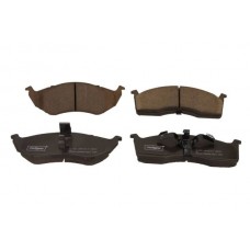 19-3391 MAXGEAR Комплект гальмівних колодок дисковий гальм