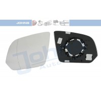 50 43 37-80 JOHNS Дзеркальне скло зовнішнє дзеркало