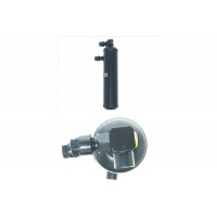 91157393902 ÜRO Parts Осушувач кондиціонера