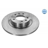 11-15 523 0013 MEYLE Гальмівний диск