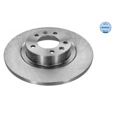 11-15 523 0013 MEYLE Гальмівний диск