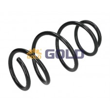 GZJ4017A JAPANPARTS Пружина ходової частини