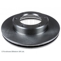 ADT34357 BLUE PRINT Гальмівний диск