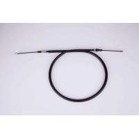 8AS 355 668-101 HELLA Тросик, cтояночный тормоз
