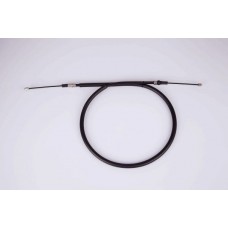 8AS 355 668-101 HELLA Тросик, cтояночный тормоз