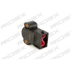 3940T0013 RIDEX Датчик поло жіння дросельної заслінки