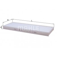 WG1215426 WILMINK GROUP Фільтр повітря у внутрішньому просторі