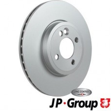 1463105800 JP GROUP Гальмівний диск