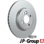 1463105800 JP GROUP Гальмівний диск