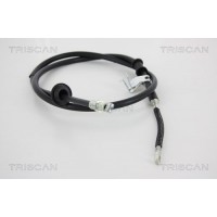 8140 21104 TRISCAN Тросик, cтояночный тормоз