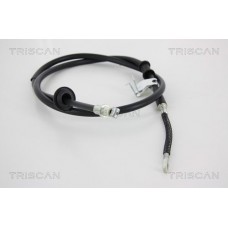 8140 21104 TRISCAN Тросик, cтояночный тормоз