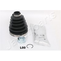 KB-L00 JAPANPARTS Комплект пыльника, Привідний вал