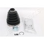 KB-L00 JAPANPARTS Комплект пыльника, Привідний вал