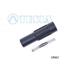 CP057 TESLA Вилка, Свічка запалювання