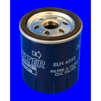 ELH4353 MECAFILTER Масляний фільтр