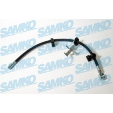 6T48214 SAMKO Гальмівний шланг