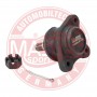 Шарнір незалежної підвіски поворотного важеля MASTER-SPORT GERMANY 41250B-SET-MS