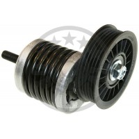 0-N1432 OPTIMAL натяжний ролик, Поліклиновий ремінь