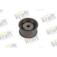 1220400 KRAFT AUTOMOTIVE Паразитный / Ведущий ролик, Зубчастий ремінь