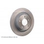 ADM54393 BLUE PRINT Гальмівний диск