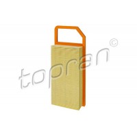 720 961 TOPRAN Повітряний фільтр