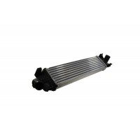 DAG002TT THERMOTEC Интеркулер