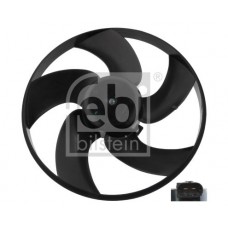 40638 FEBI BILSTEIN Вентилятор охолодження двигуна