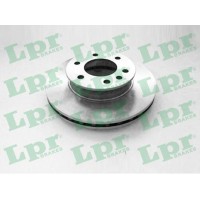 M2042V LPR Гальмівний диск