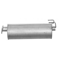 35.51.96 IMASAF Середній глушник вихлопних газів