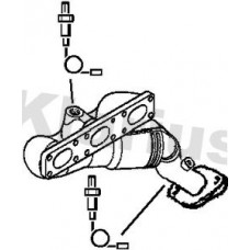 322740 KLARIUS Катализатор
