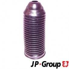 1142700300 JP GROUP Захисний ковпак пиловик амортизатора