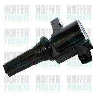 WG1012470 WILMINK GROUP Котушка запалювання