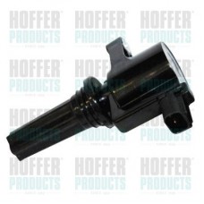 8010676 HOFFER Котушка запалювання