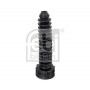 172649 FEBI BILSTEIN Захисний ковпак пиловик амортизатора