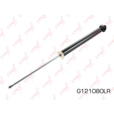 G121080LR LYNXAUTO Амортизатор
